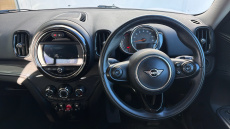 MINI Countryman 1.5 Cooper Classic 5dr Petrol Hatchback